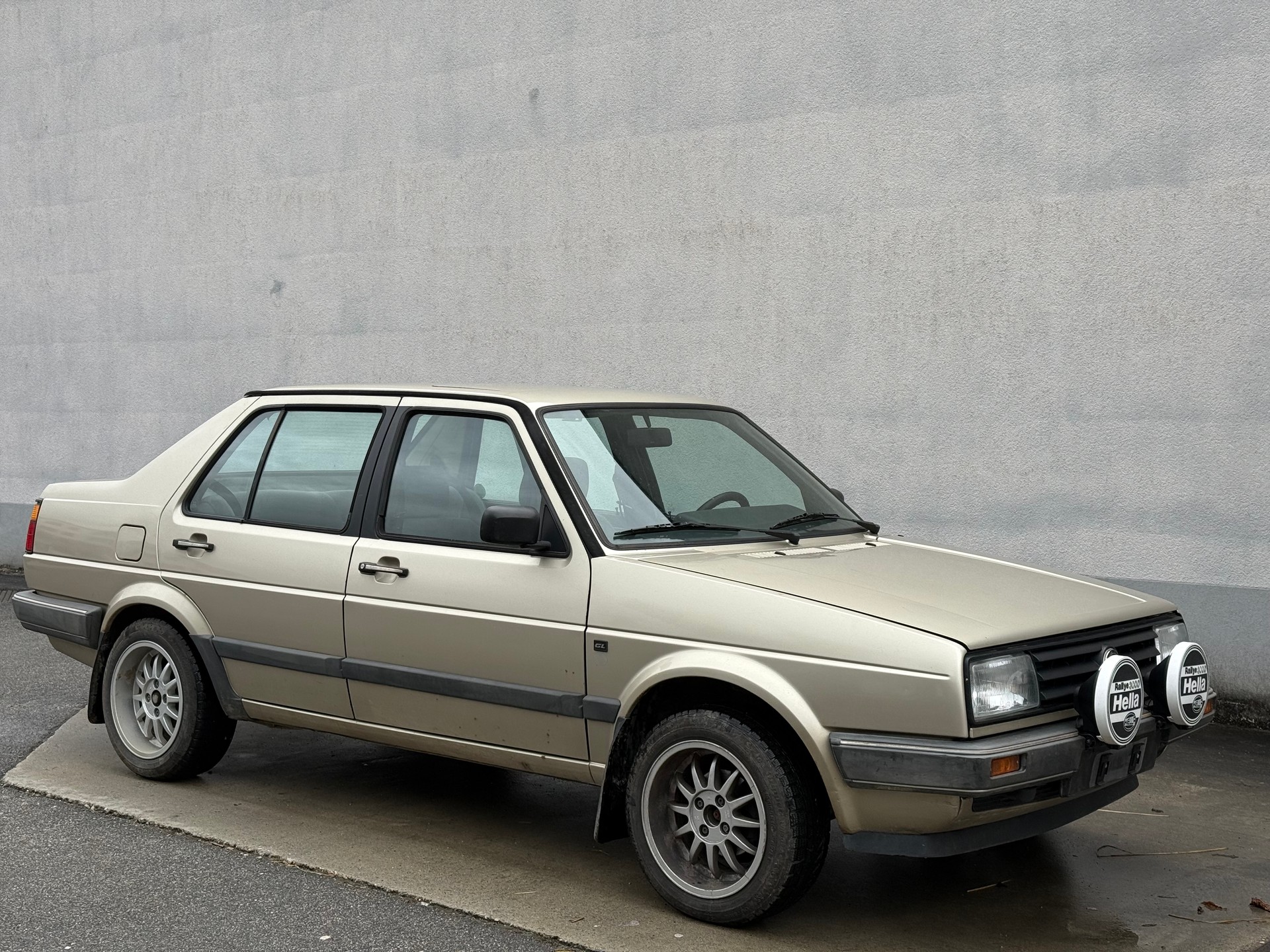 VW Jetta 1800 GL-image-7
