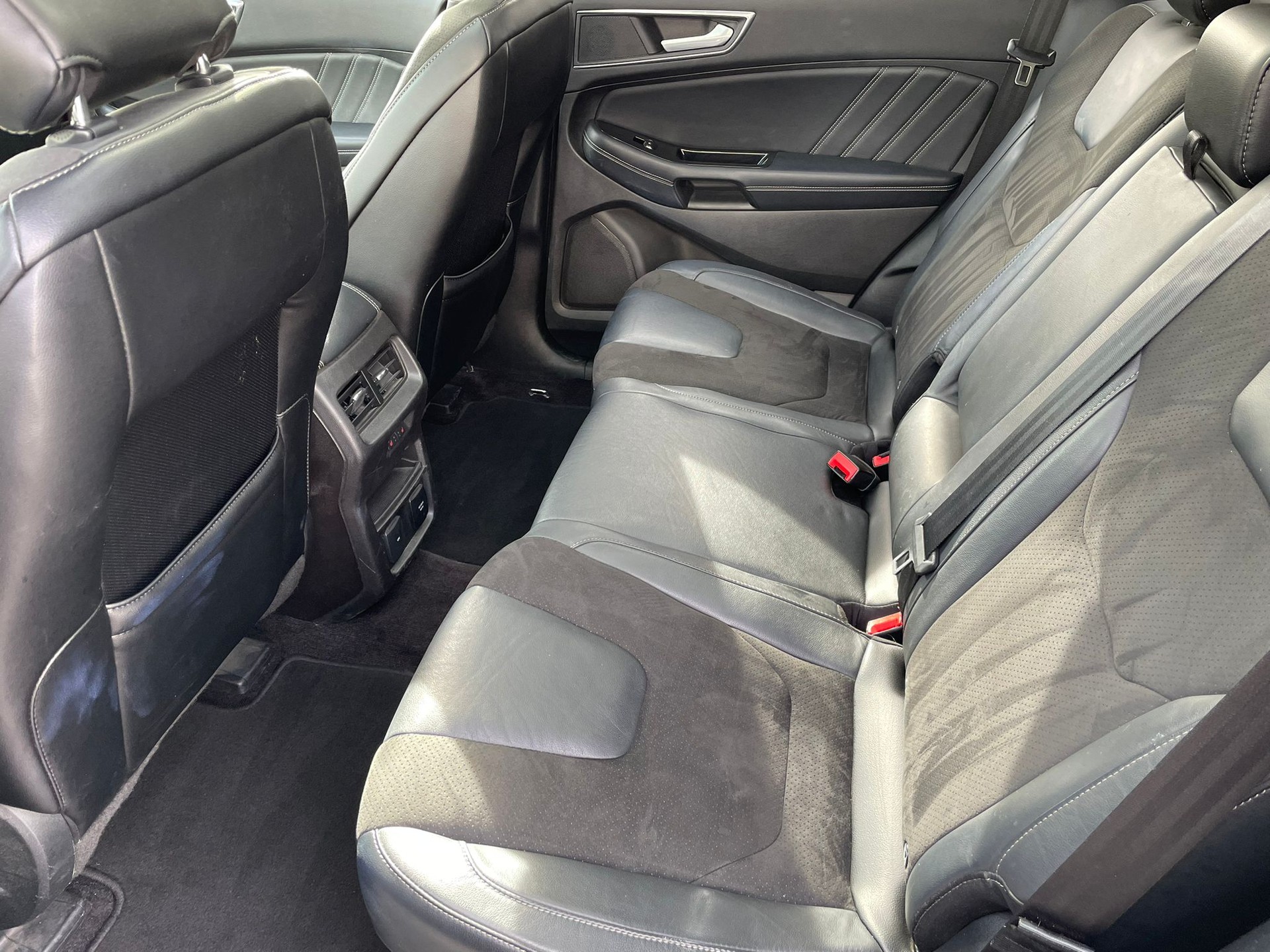 FORD Edge 2.0 TDCi Sport 4WD PowerShift-image-10