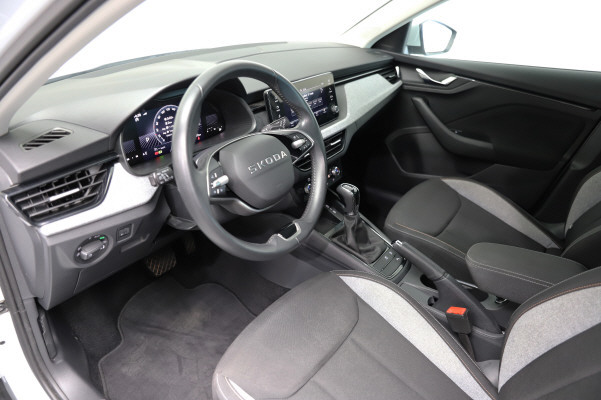 SKODA Scala 1.0 TSI Selection-image-7