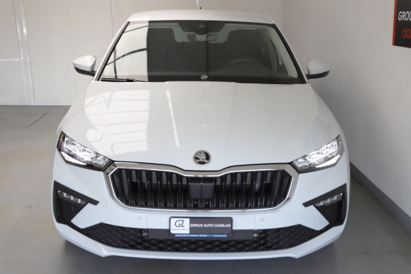 SKODA Scala 1.0 TSI Selection-image-4