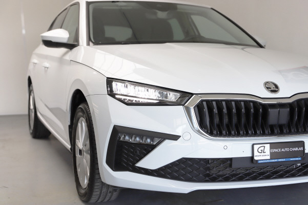 SKODA Scala 1.0 TSI Selection-image-1