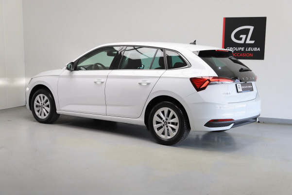 SKODA Scala 1.0 TSI Selection-image-2