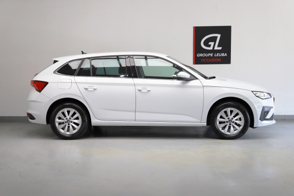 SKODA Scala 1.0 TSI Selection-image-6