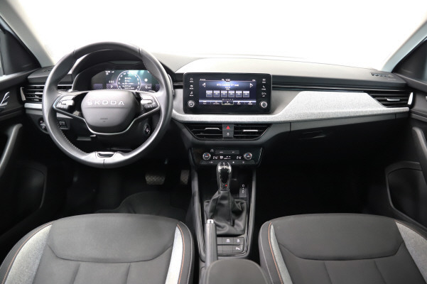 SKODA Scala 1.0 TSI Selection-image-9