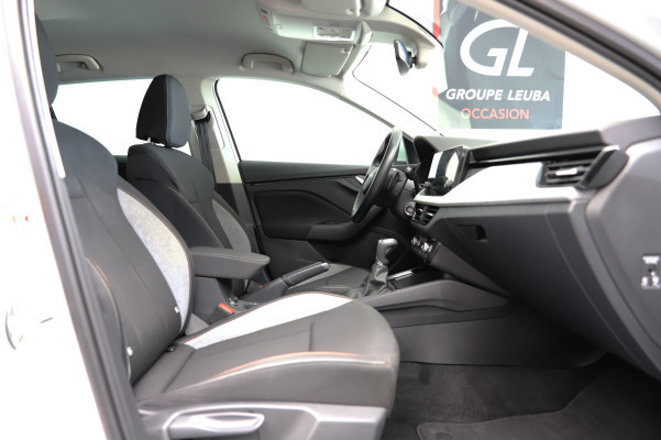SKODA Scala 1.0 TSI Selection-image-8