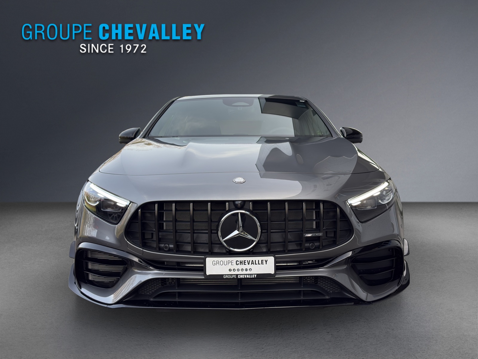 MERCEDES-BENZ A AMG 45 S 4Matic+ 8G-DCT-image-1