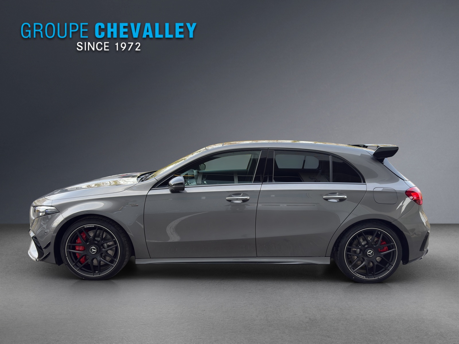 MERCEDES-BENZ A AMG 45 S 4Matic+ 8G-DCT-image-2