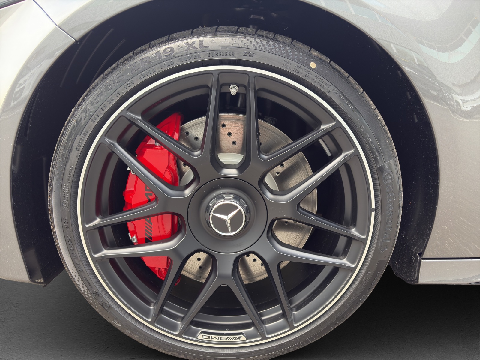 MERCEDES-BENZ A AMG 45 S 4Matic+ 8G-DCT-image-6