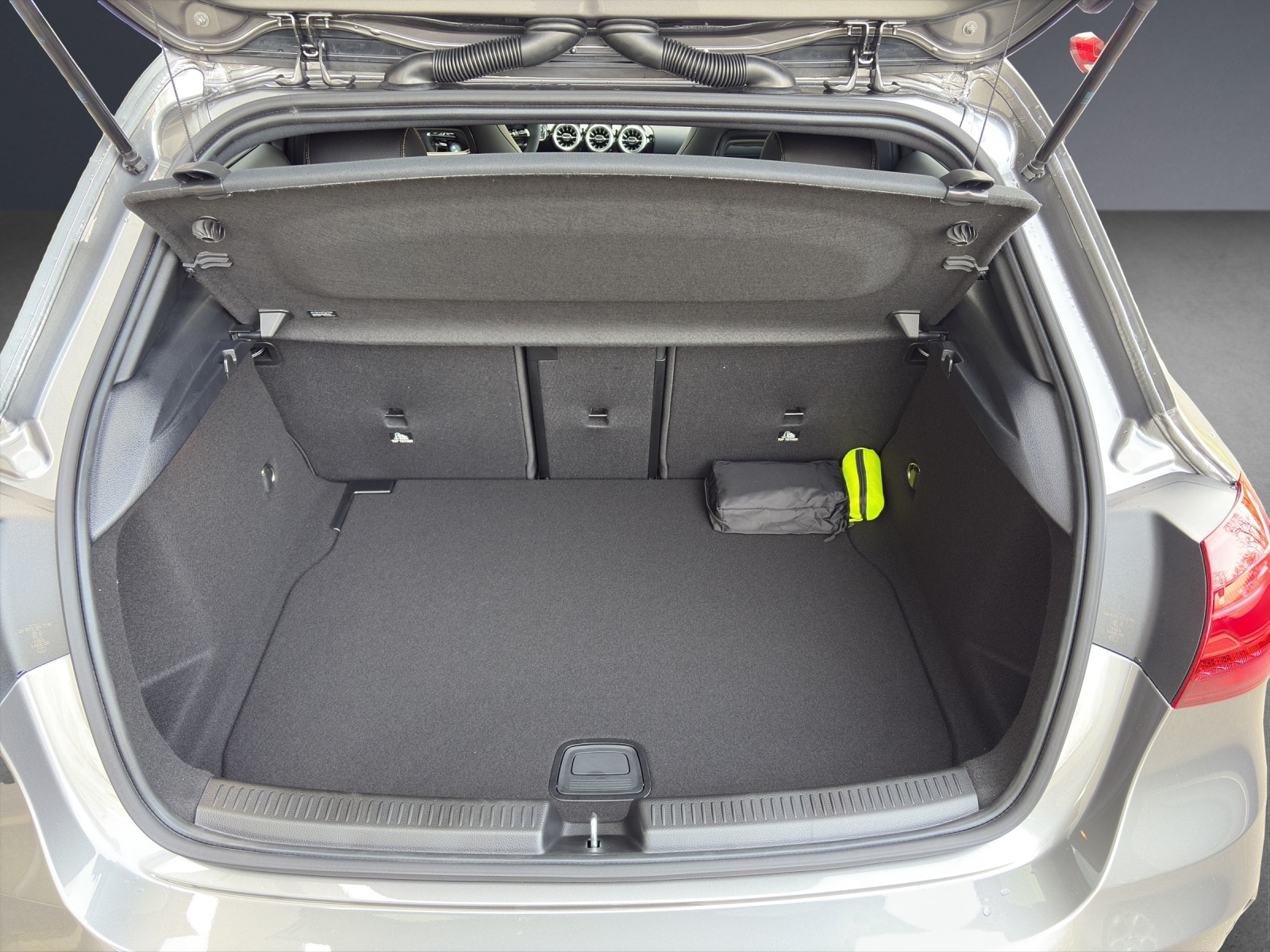 MERCEDES-BENZ A AMG 45 S 4Matic+ 8G-DCT-image-7