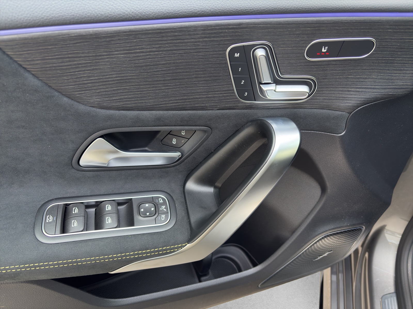 MERCEDES-BENZ A AMG 45 S 4Matic+ 8G-DCT-image-9