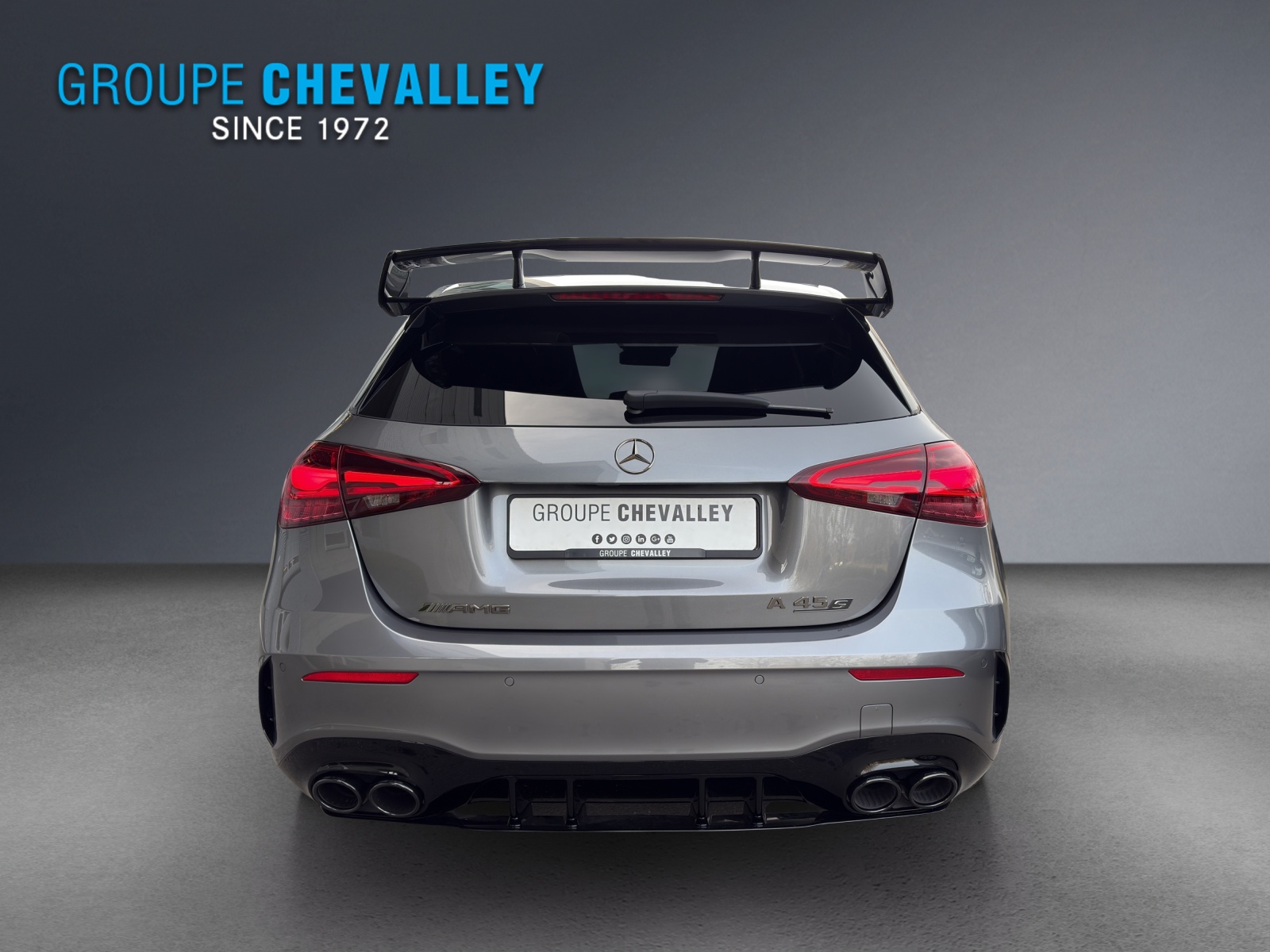 MERCEDES-BENZ A AMG 45 S 4Matic+ 8G-DCT-image-4