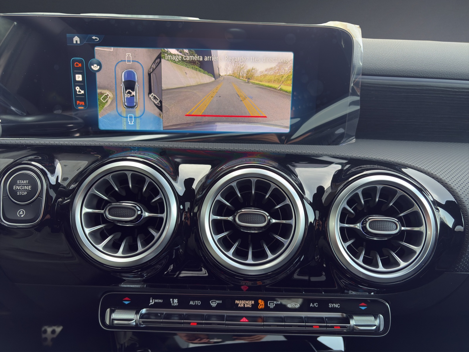 MERCEDES-BENZ A AMG 45 S 4Matic+ 8G-DCT-image-12