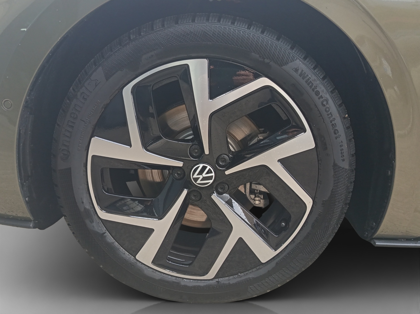 VW Modello speciale United-image-15