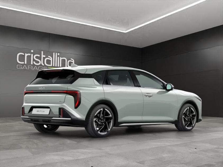 KIA K4 1.6 T-GDi GT-Line-showroom-element-3