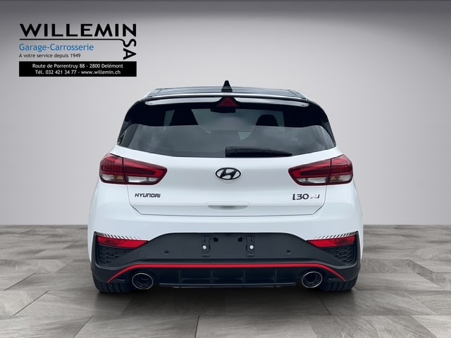 HYUNDAI i30 2.0 T-GDi N-image-6