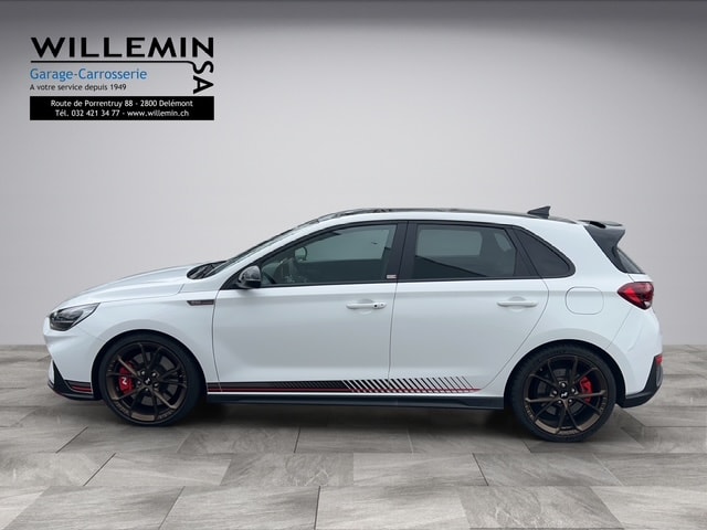 HYUNDAI i30 2.0 T-GDi N-image-3