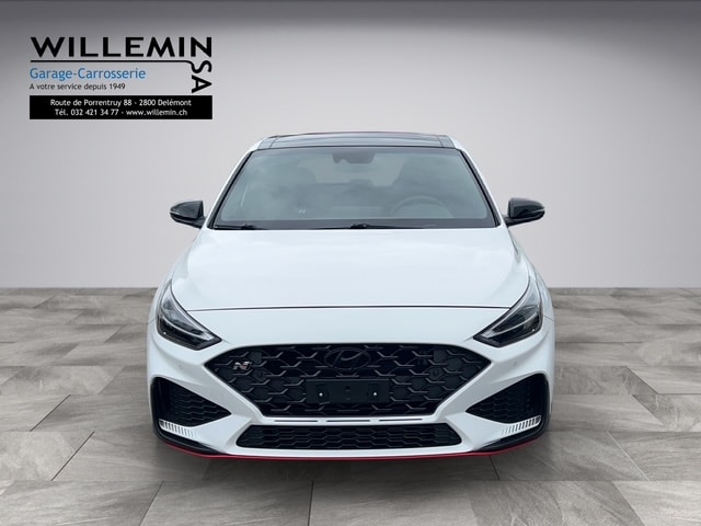 HYUNDAI i30 2.0 T-GDi N-image-2