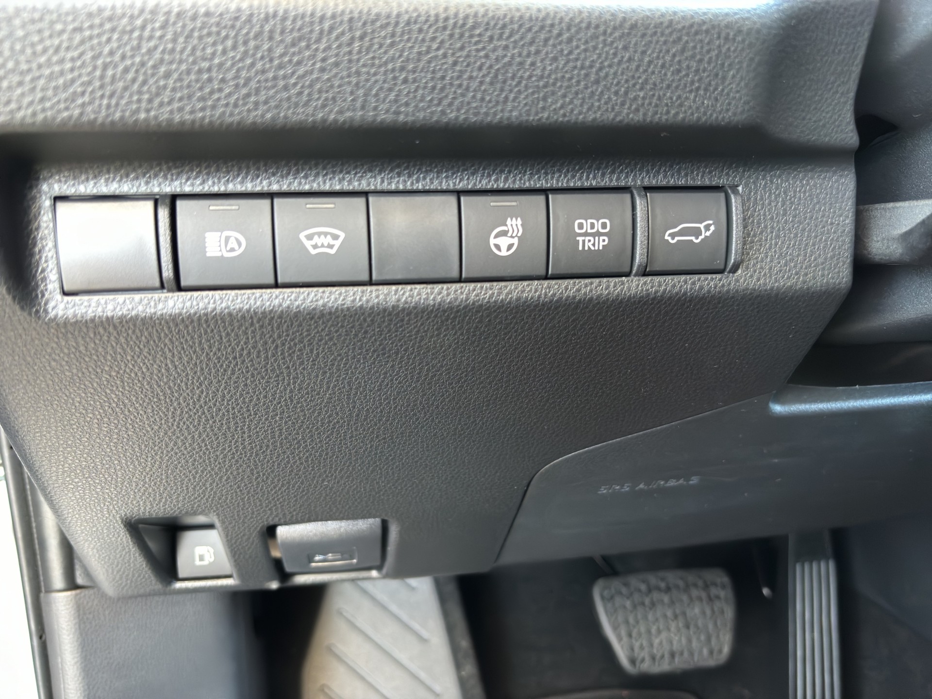 TOYOTA RAV-4 2.5 PHEV Trend e-CVT 4WD-image-29