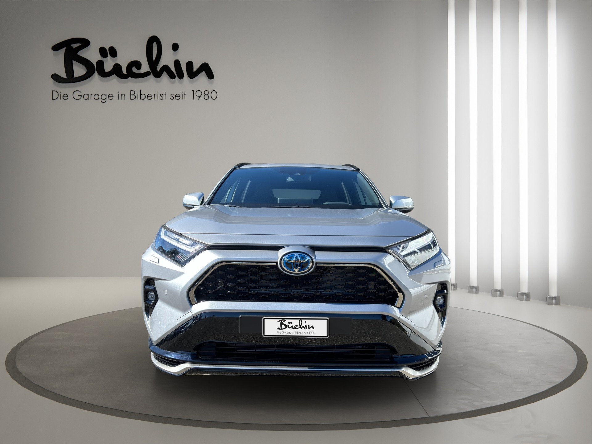 TOYOTA RAV-4 2.5 PHEV Trend e-CVT 4WD-showroom-element-1