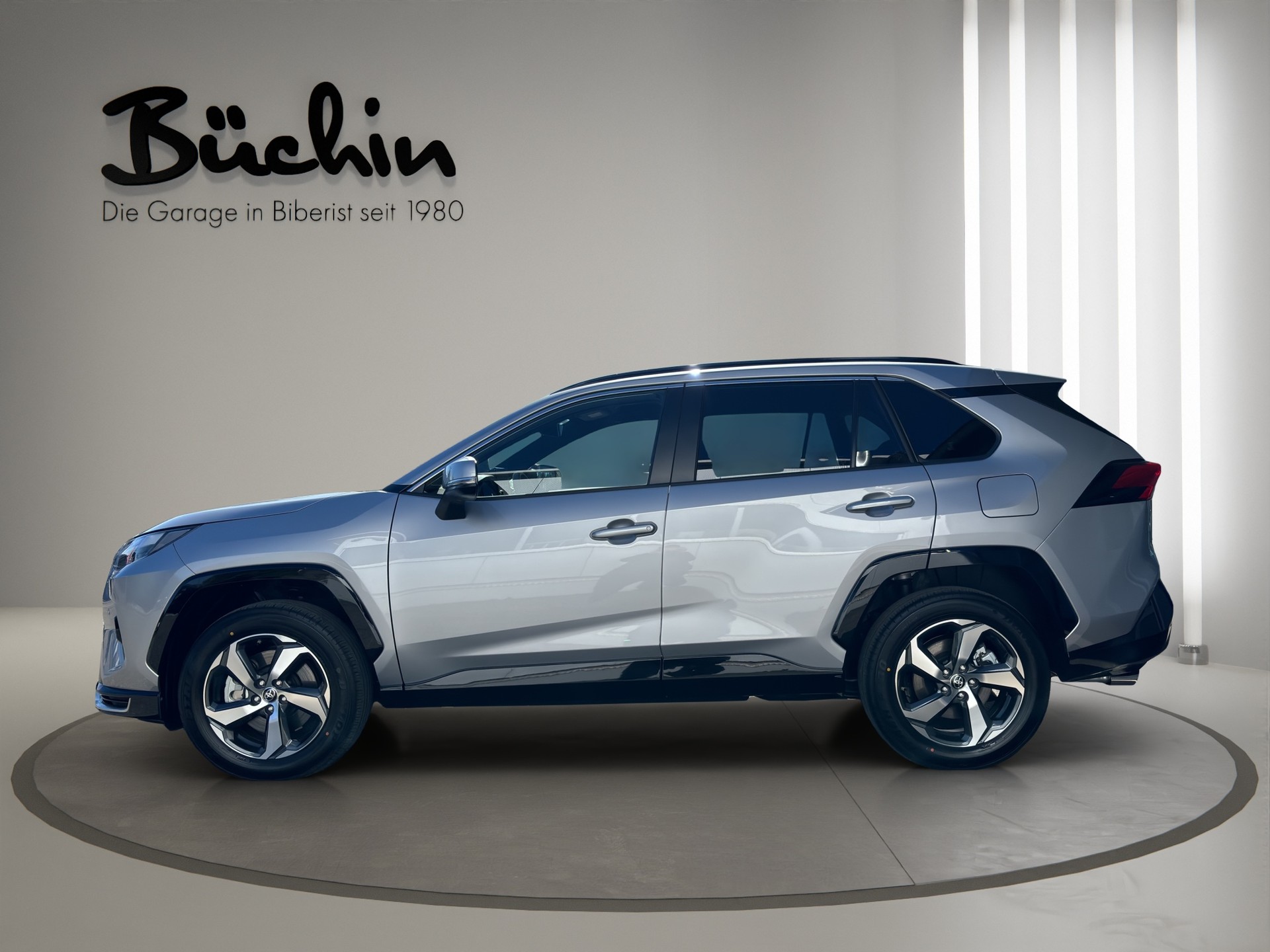 TOYOTA RAV-4 2.5 PHEV Trend e-CVT 4WD-showroom-element-3