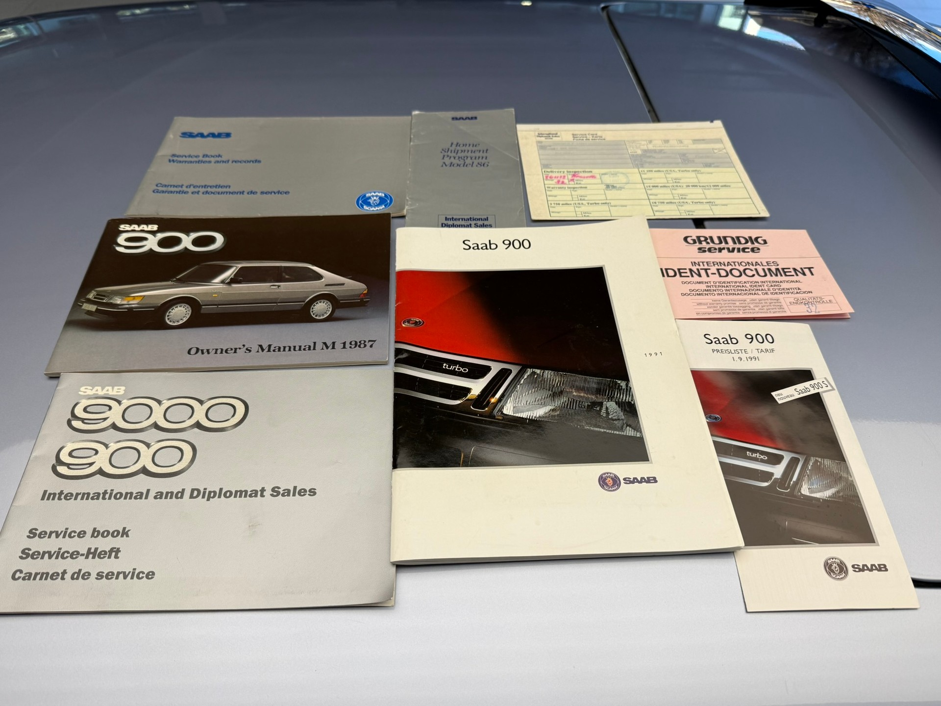 SAAB 900 2.0 turbo 16 S-image-14