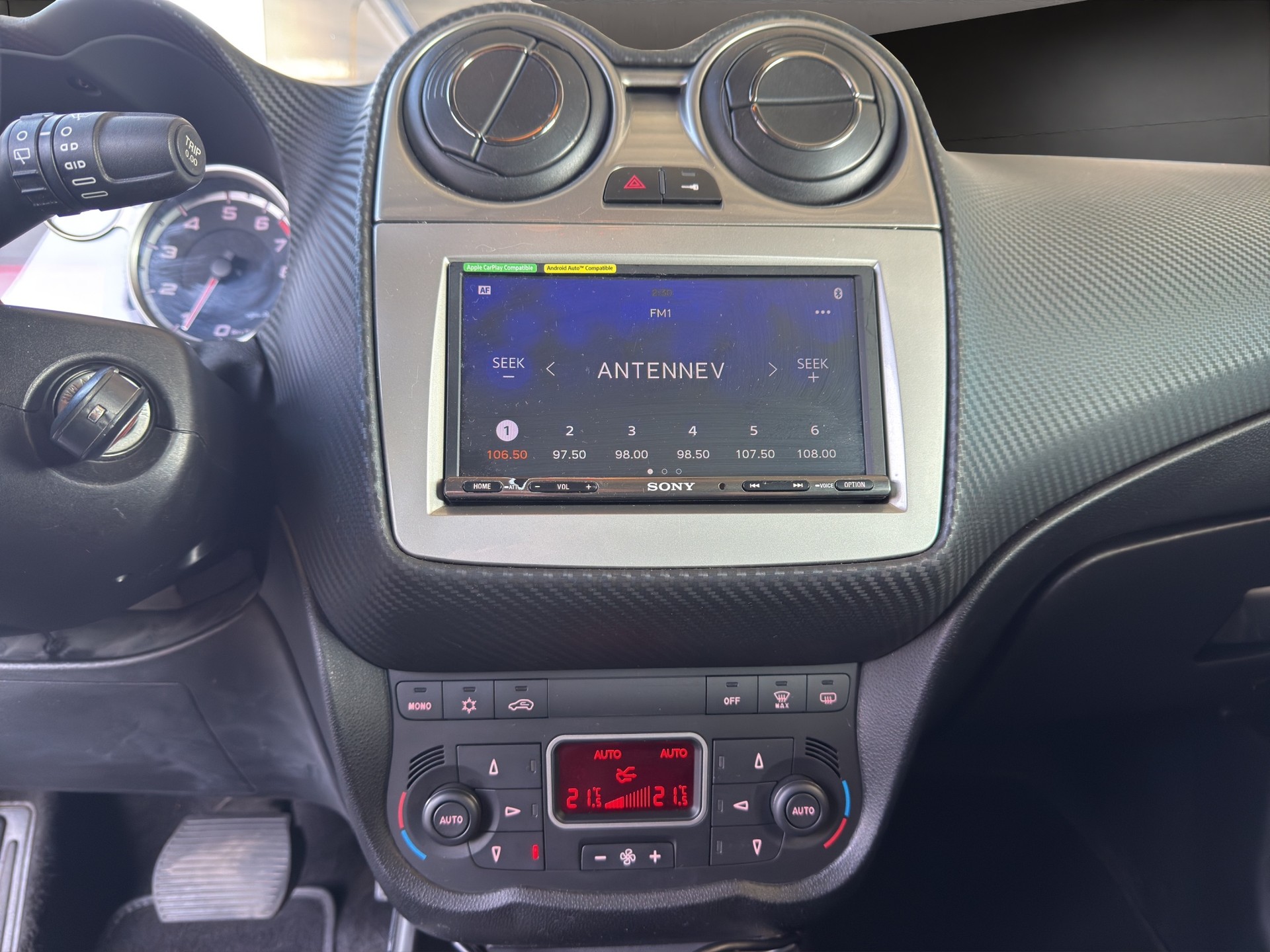 ALFA ROMEO MiTo 1.4 TB Distinctive TCT / Top Fahrzeug / ab MFK. ab Service-image-12