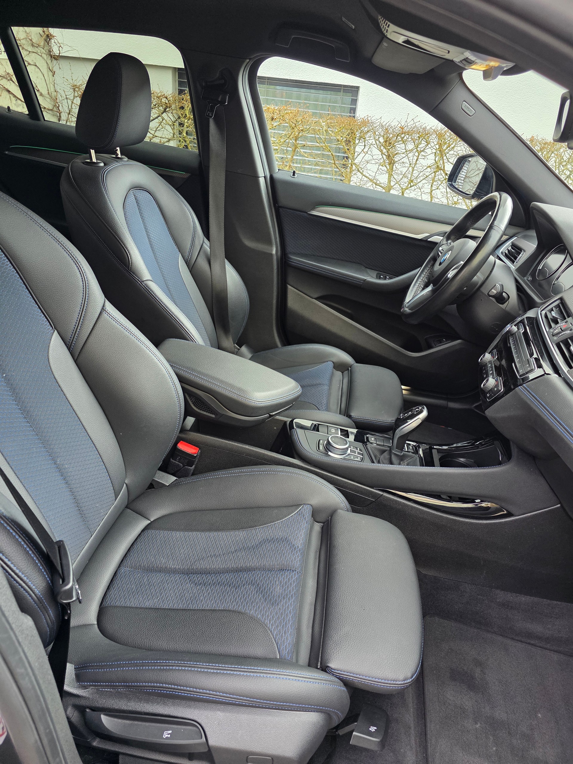 BMW X2 xDrive 20d M Sport X Steptronic-image-11
