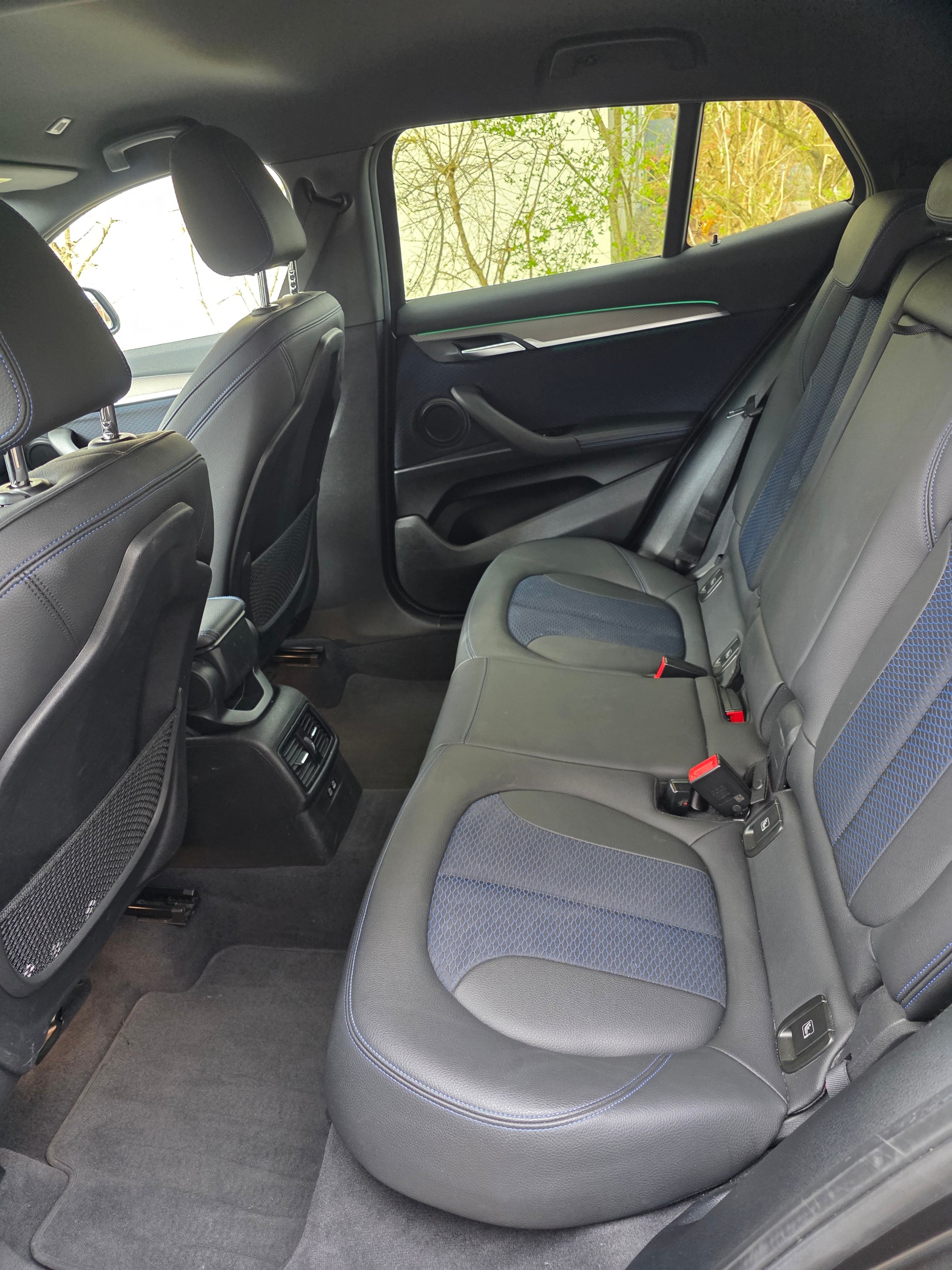 BMW X2 xDrive 20d M Sport X Steptronic-image-13