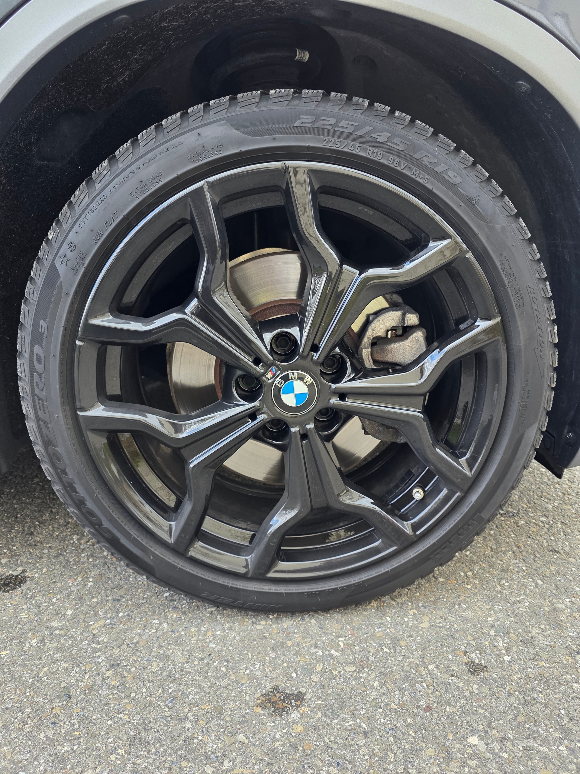 BMW X2 xDrive 20d M Sport X Steptronic-image-17