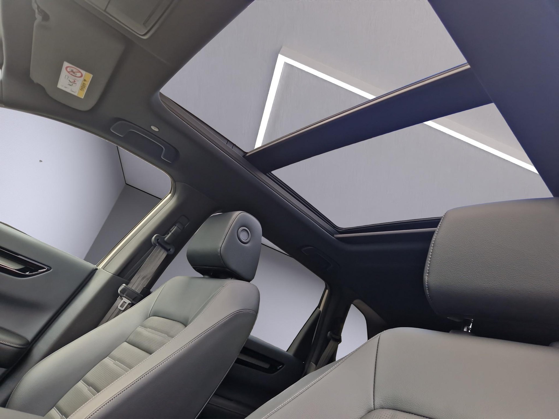 HONDA CR-V 2.0 i-MMD Plug-in Hybrid Advance Tech 2WD-image-22