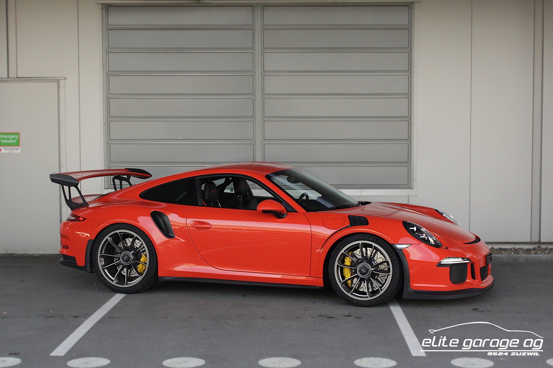 PORSCHE 911 GT3 RS PDK MANTHEY SETUP & APPROVED-image-6
