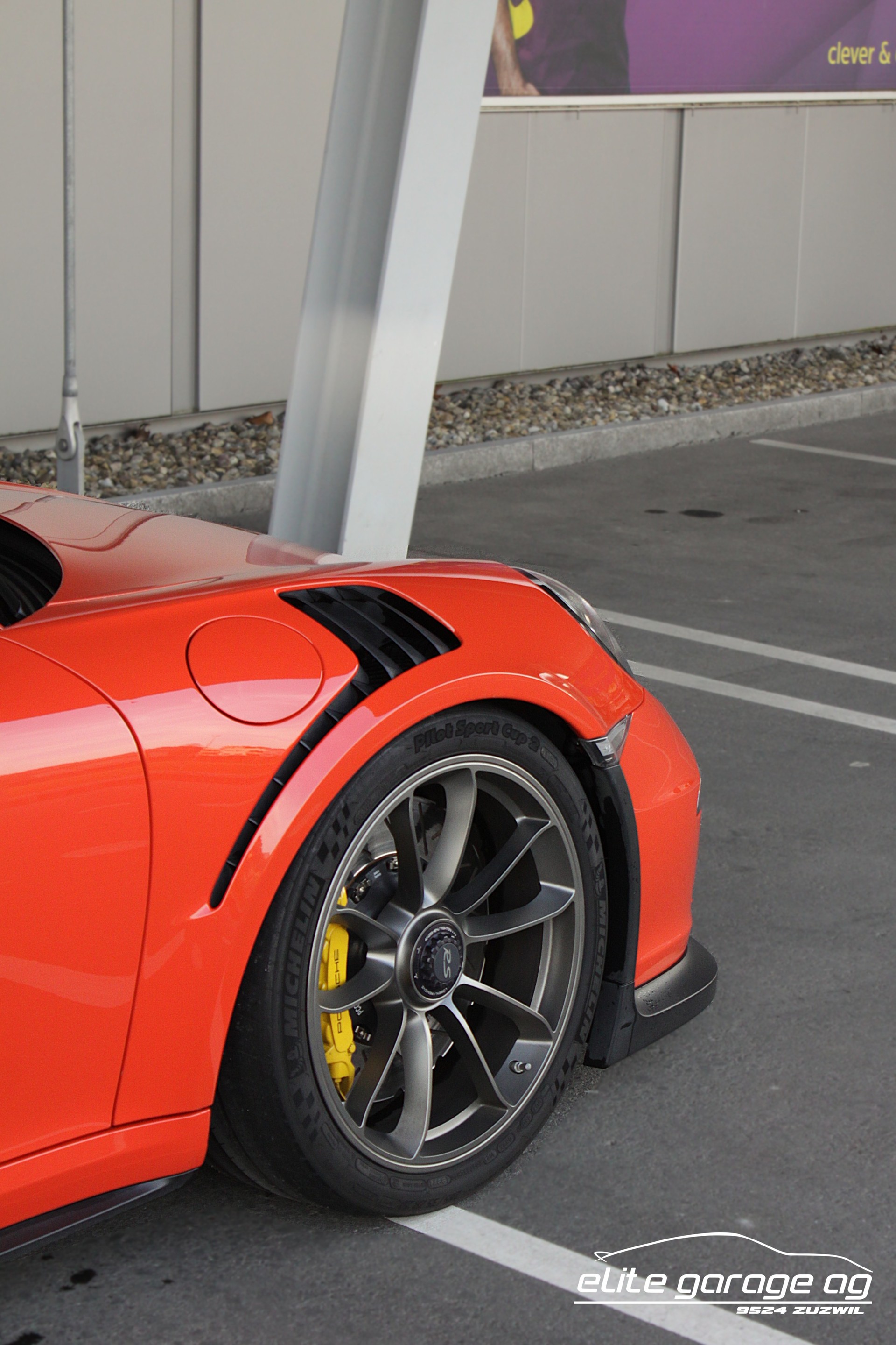 PORSCHE 911 GT3 RS PDK MANTHEY SETUP & APPROVED-image-10