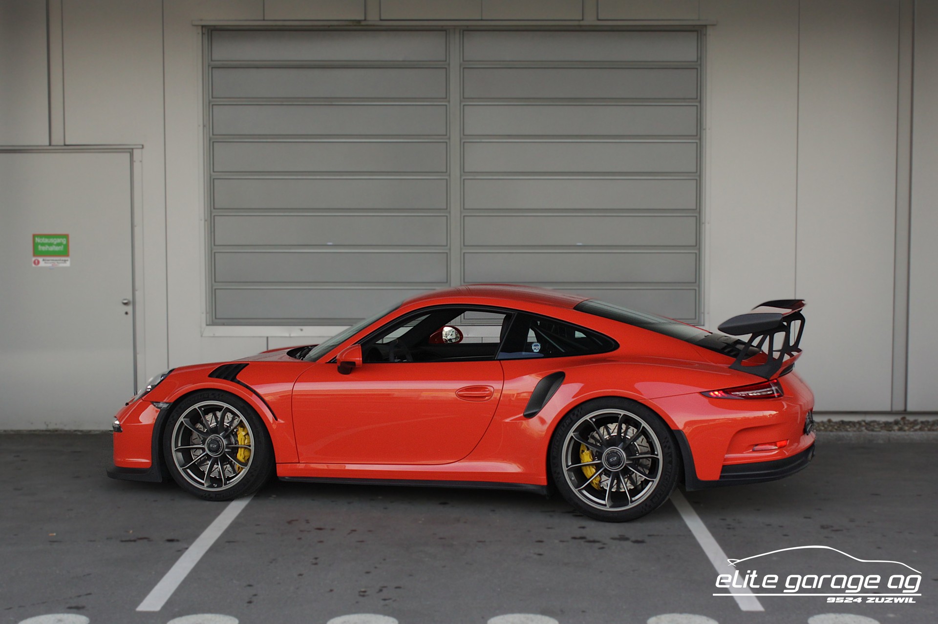 PORSCHE 911 GT3 RS PDK MANTHEY SETUP & APPROVED-image-2