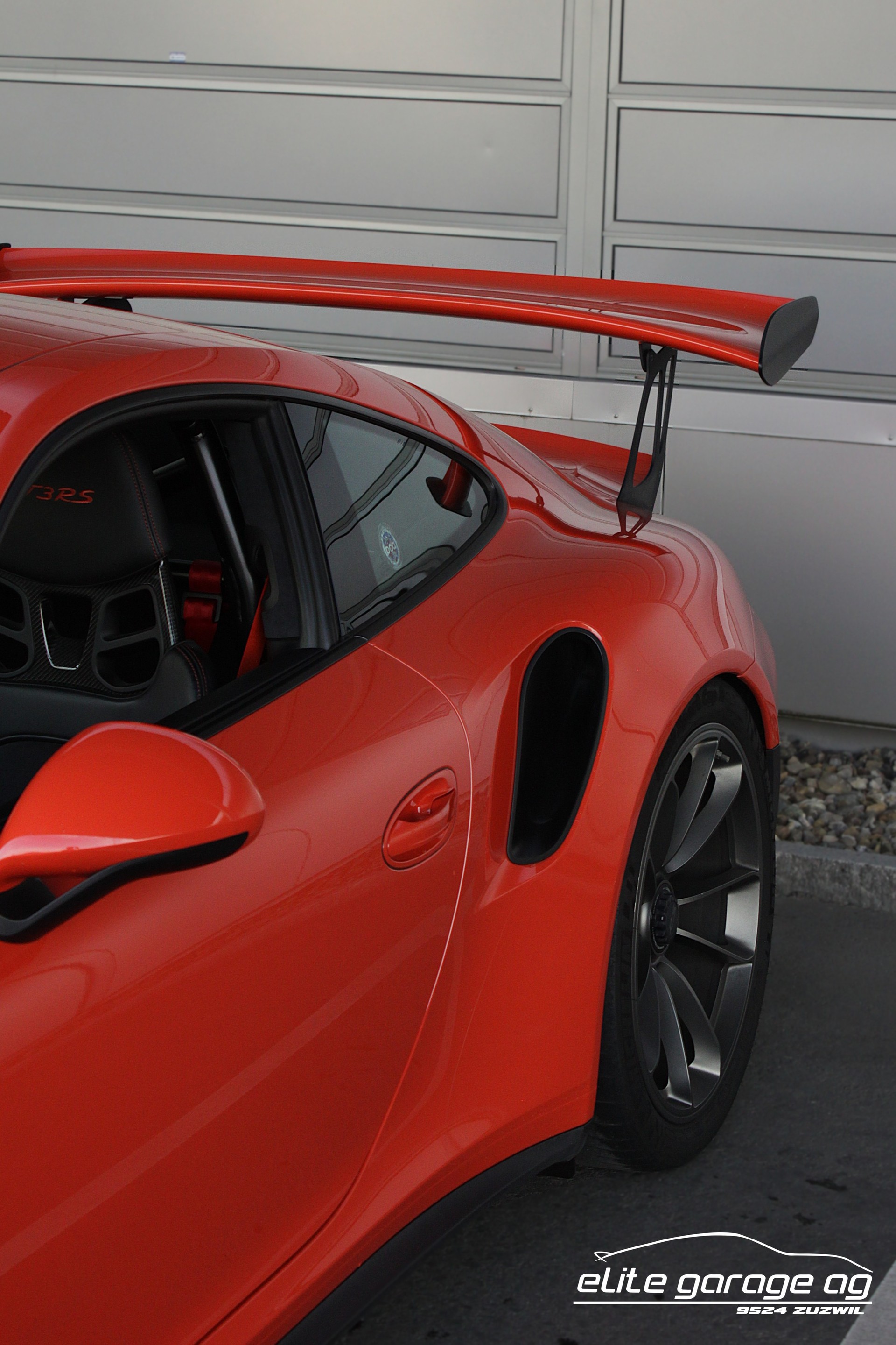 PORSCHE 911 GT3 RS PDK MANTHEY SETUP & APPROVED-image-12