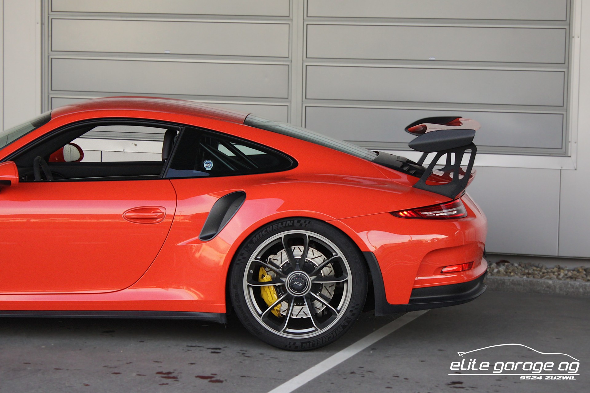 PORSCHE 911 GT3 RS PDK MANTHEY SETUP & APPROVED-image-11