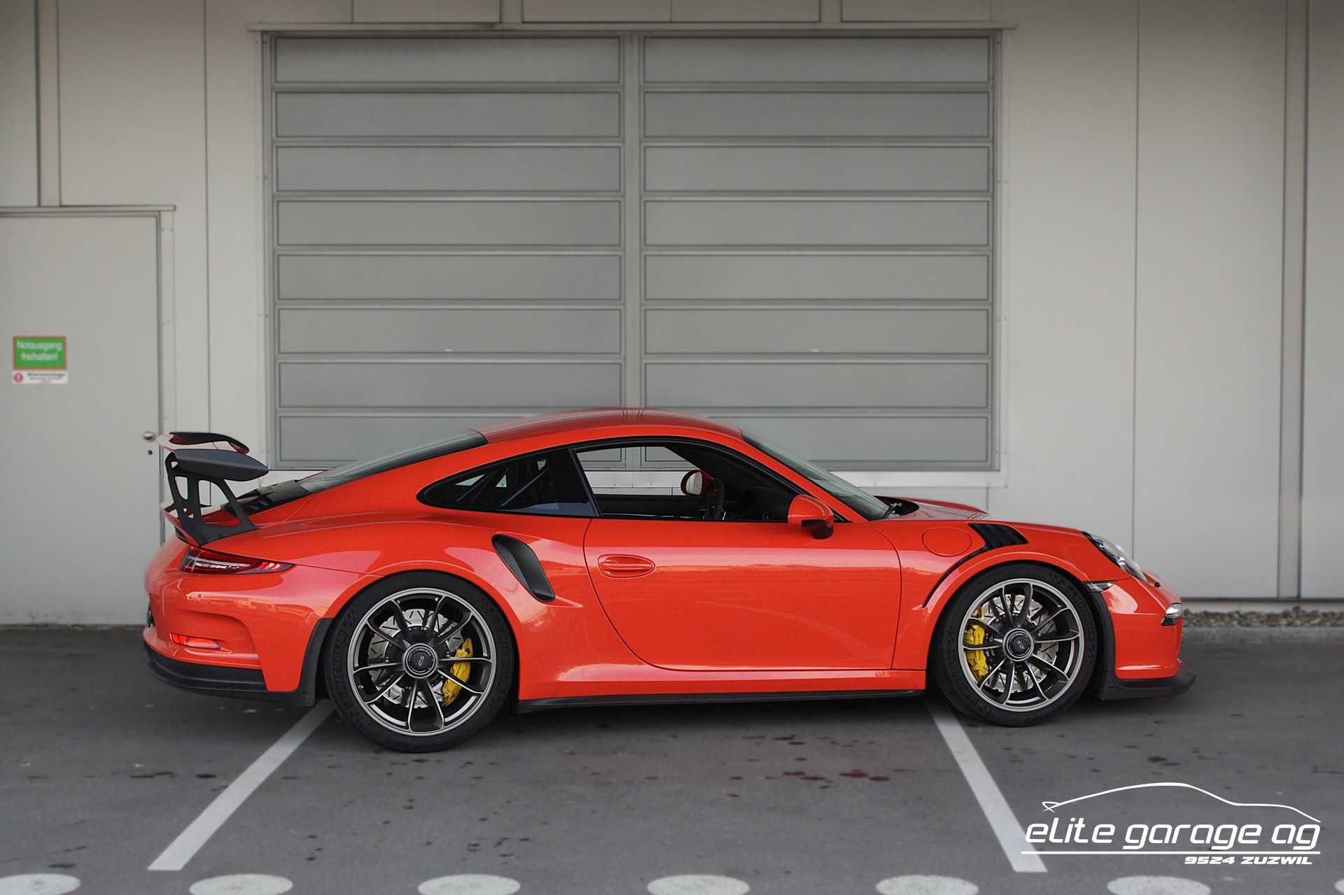 PORSCHE 911 GT3 RS PDK MANTHEY SETUP & APPROVED-image-4