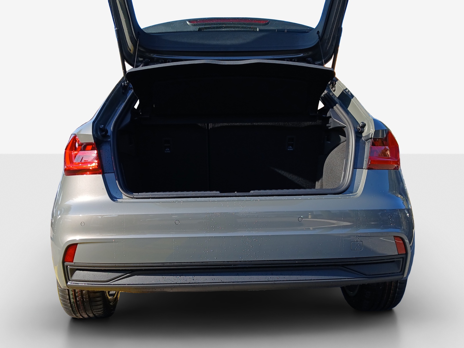 AUDI A1 Sportback 30 TFSI Attraction S-tronic-image-12