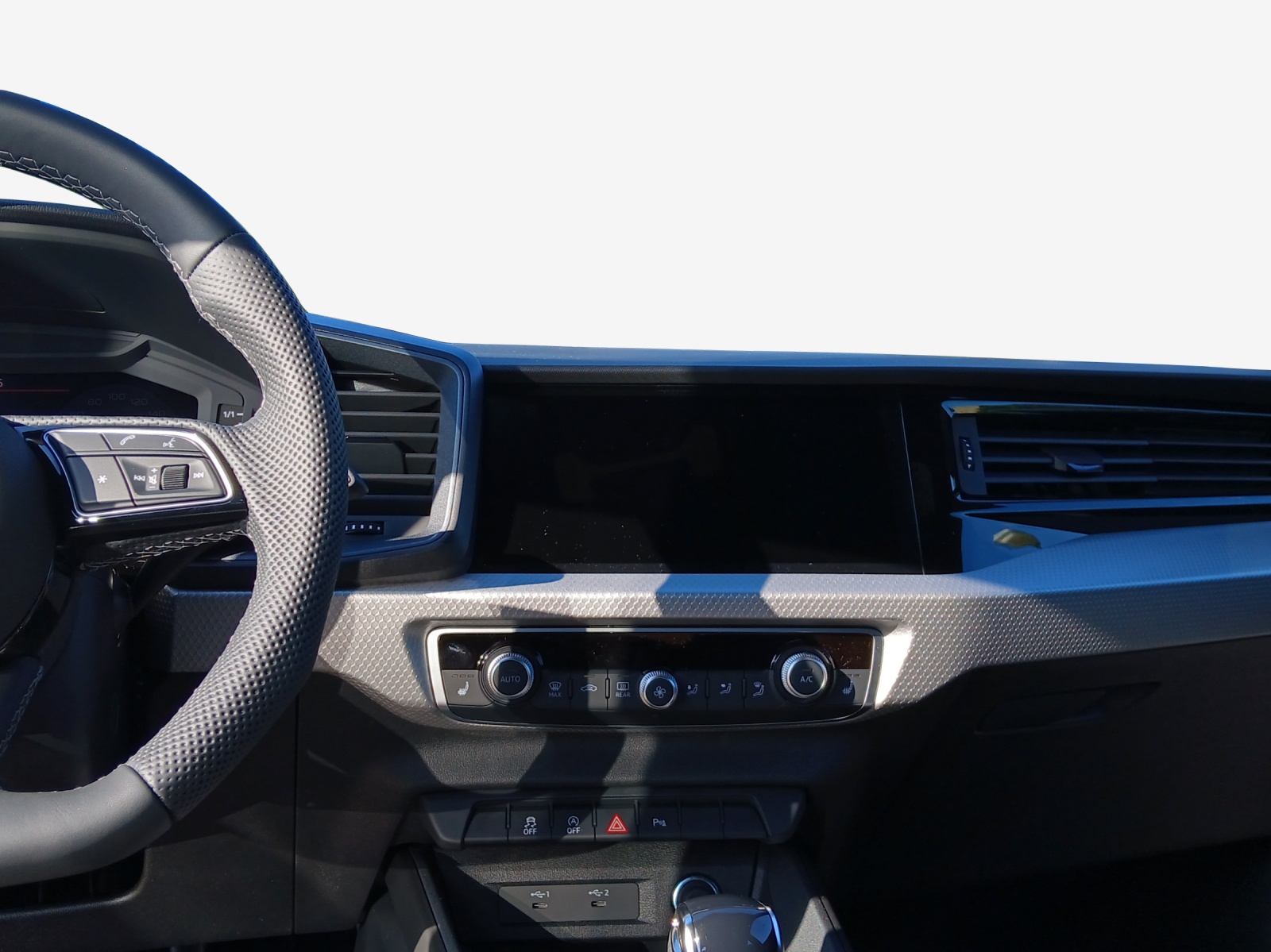 AUDI A1 Sportback 30 TFSI Attraction S-tronic-image-10