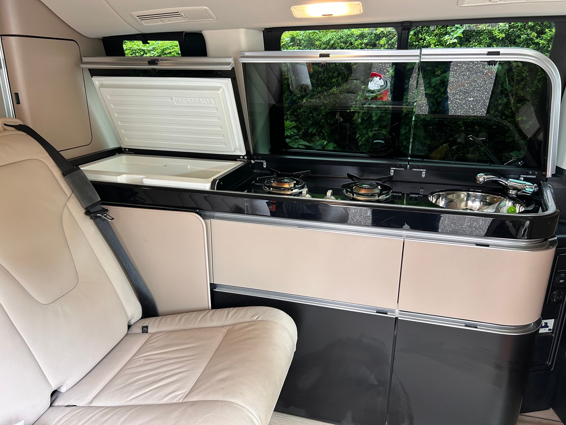 MERCEDES-BENZ Marco Polo 250 d 4Matic 7G-Tronic-image-4