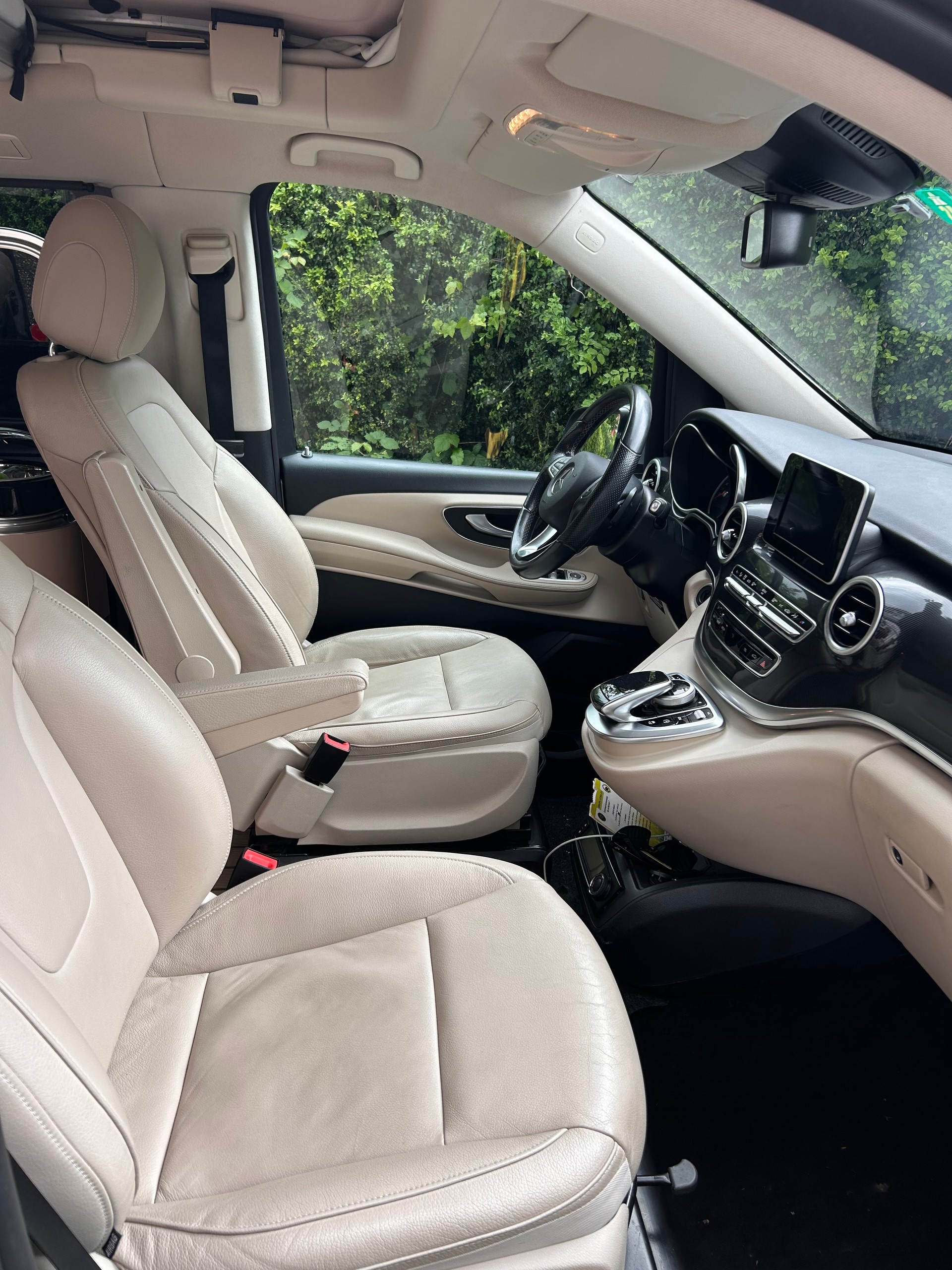 MERCEDES-BENZ Marco Polo 250 d 4Matic 7G-Tronic-image-5