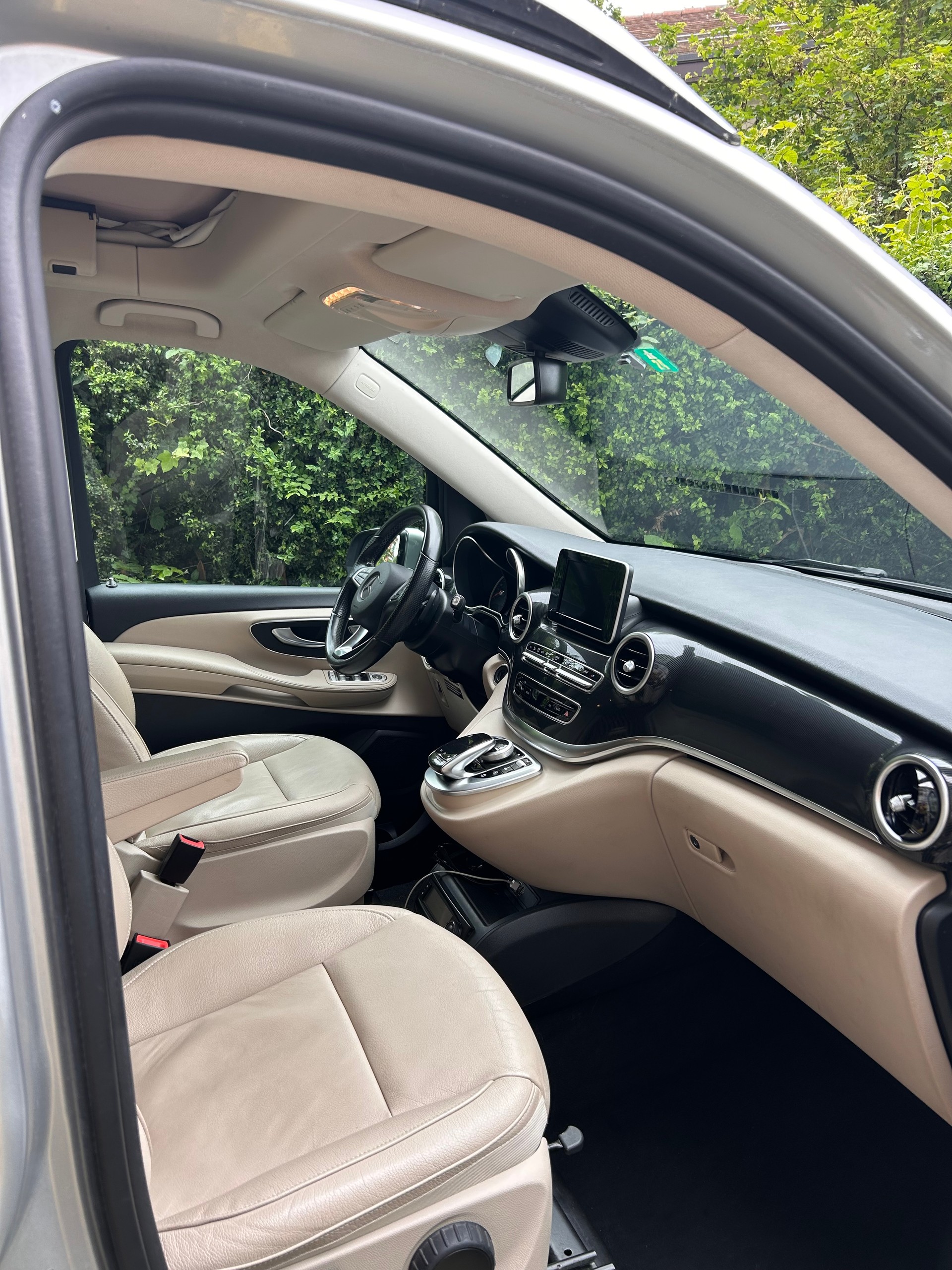 MERCEDES-BENZ Marco Polo 250 d 4Matic 7G-Tronic-image-2