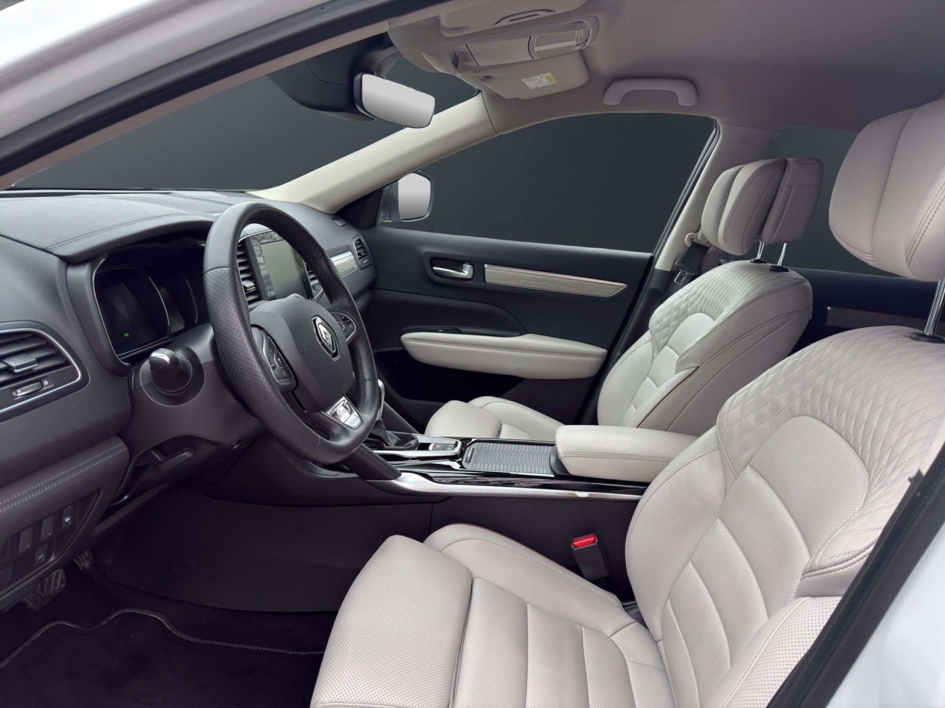 RENAULT Koleos 1.3 TCe 160 Initiale EDC-image-6
