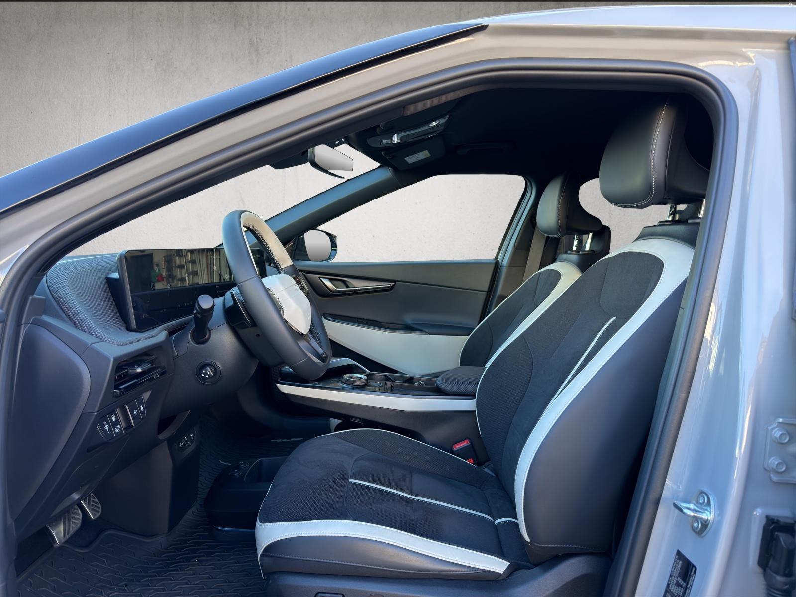 KIA EV6 84 kWh GT-Line 4x4-image-9