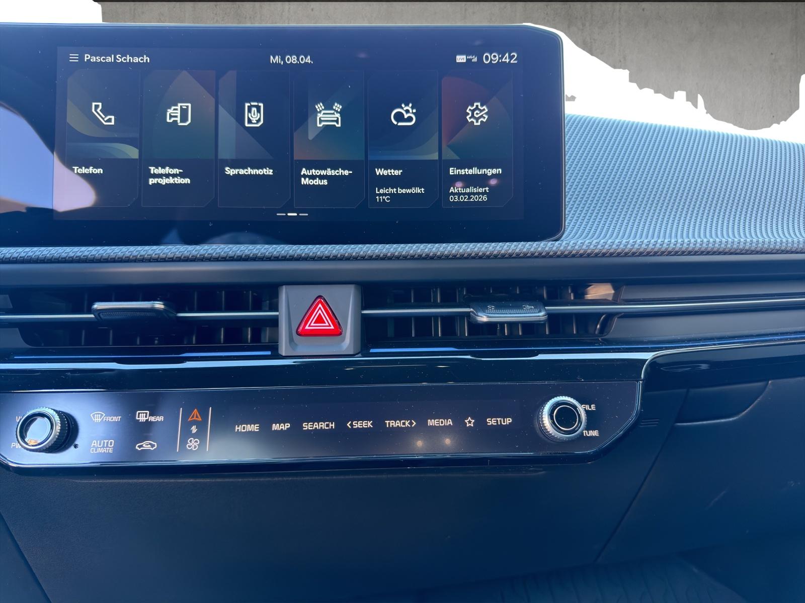 KIA EV6 84 kWh GT-Line 4x4-image-16