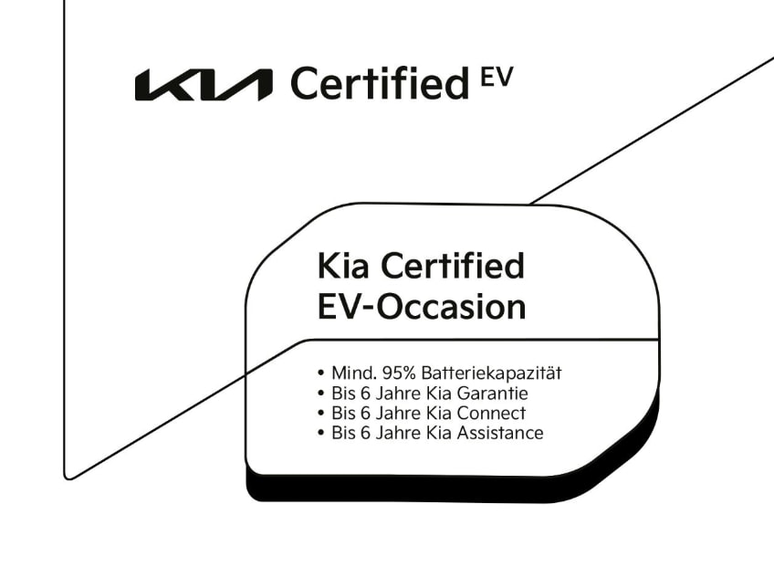 KIA EV6 84 kWh GT-Line 4x4-image-1