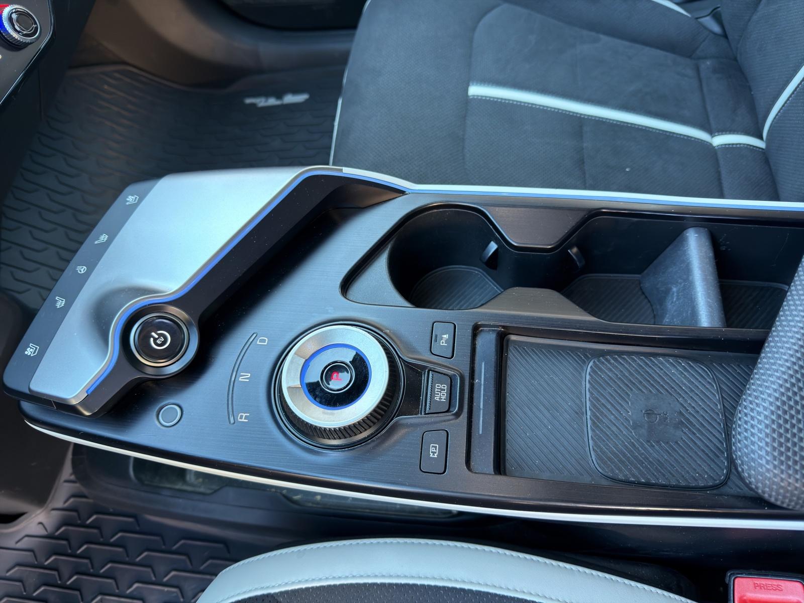 KIA EV6 84 kWh GT-Line 4x4-image-12