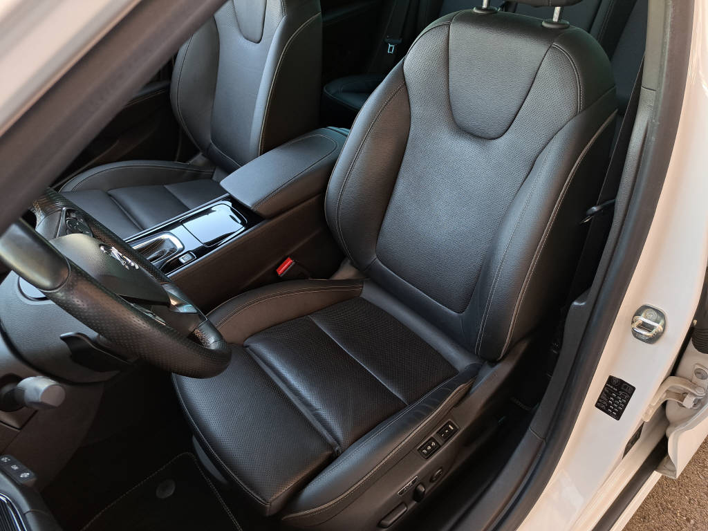 OPEL Insignia Grand Sport 2.0 T 260cv Excellence 4x4-image-7
