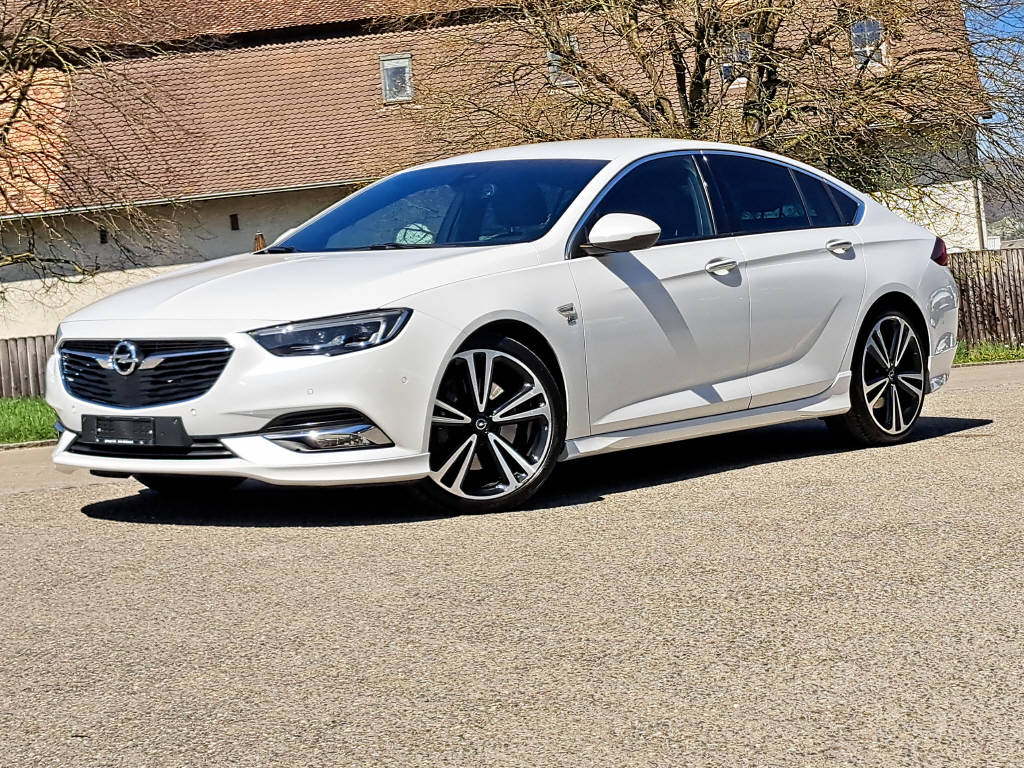 OPEL Insignia Grand Sport 2.0 T 260cv Excellence 4x4-image-0
