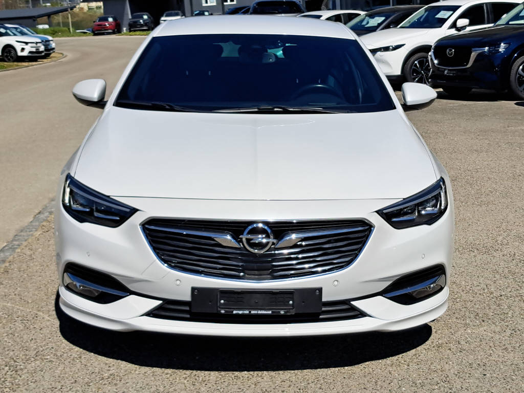 OPEL Insignia Grand Sport 2.0 T 260cv Excellence 4x4-image-6