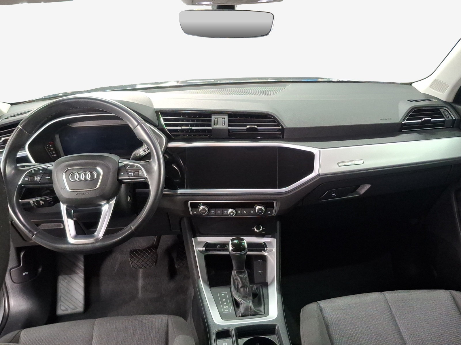 AUDI Q3 40 TDI Attraction quattro S-tronic-image-8
